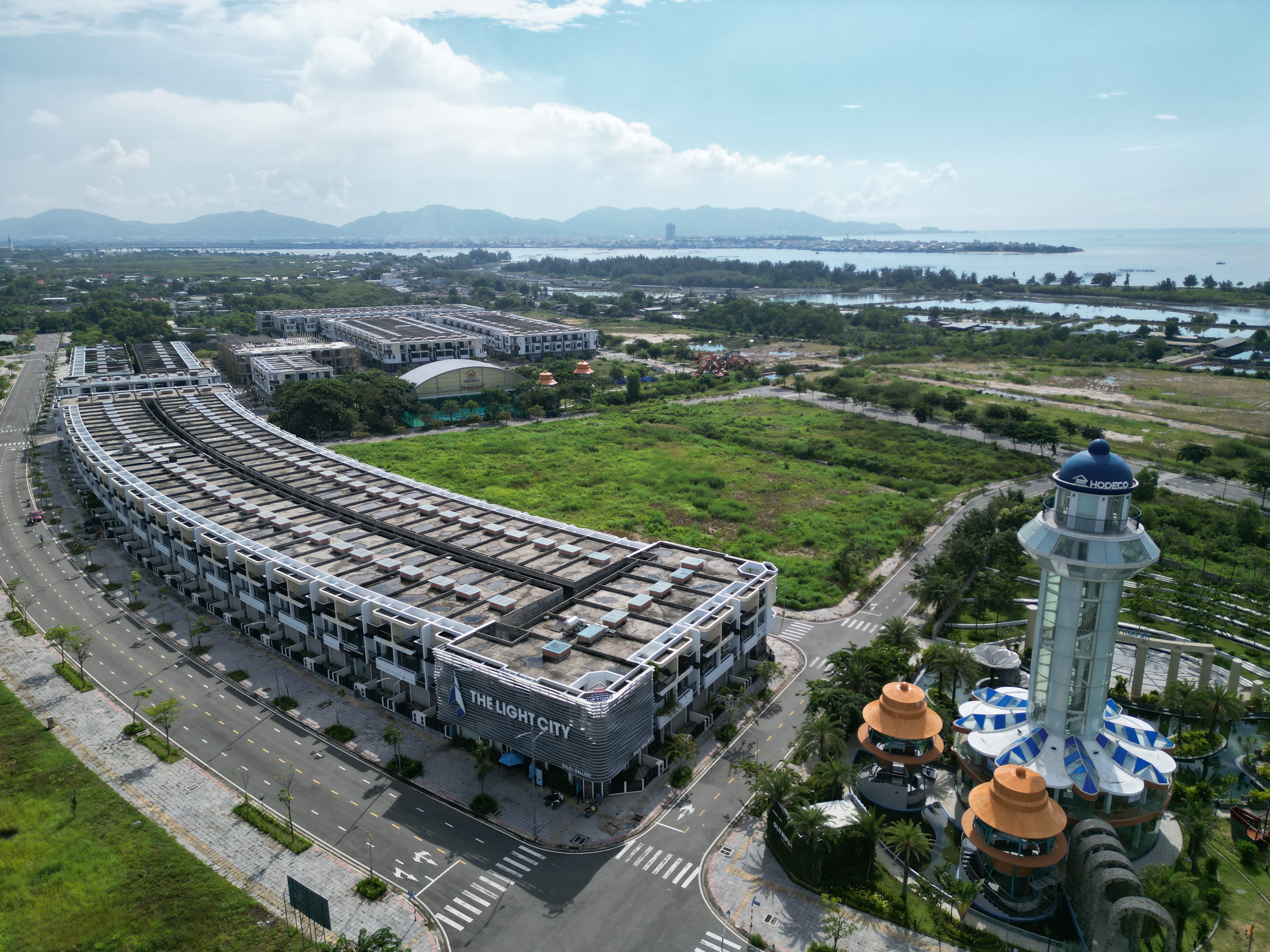 The Light City: Bài toán đầu tư dài hạn tại Vũng Tàu